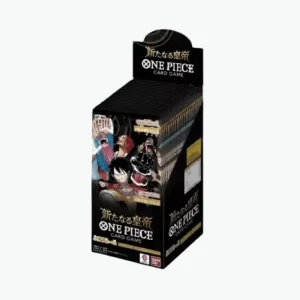 Display one piece OP09