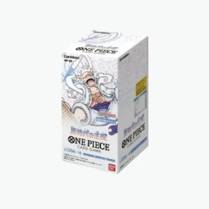 Display one piece OP05