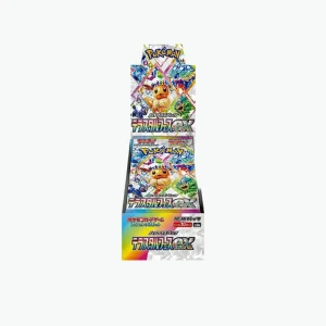 Display Pokémon terastal festival ex sv8a