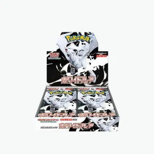 Display Pokémon White Flare sv11w