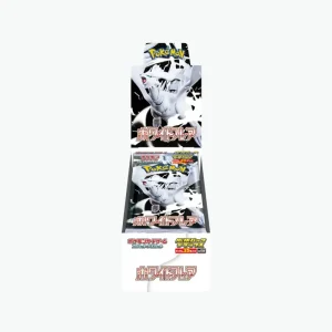Display Pokémon White Flare sv11