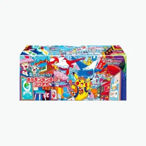 Box Pokemon Center Fukuoka