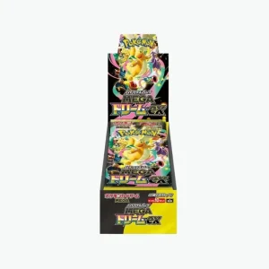 Display Pokémon Mega Dream Ex m2a