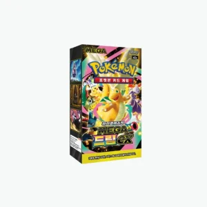 Display Mega dream ex coréen