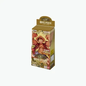Display One Piece PRB01 japonais