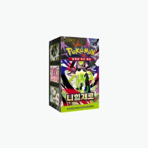 Display Pokemon Munikis Zero M3