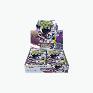 Display Pokemon Abyss Eye m5
