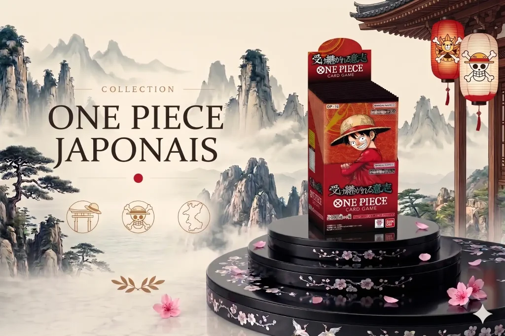 One Piece JP