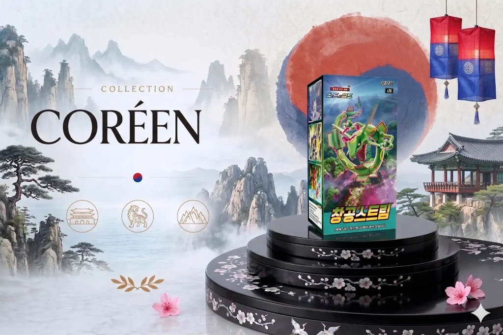 Pokémon KR